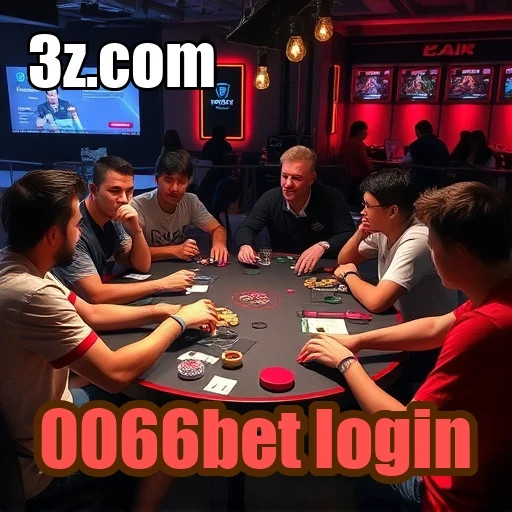 0066bet login