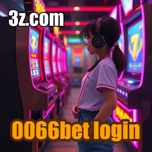 0066bet login