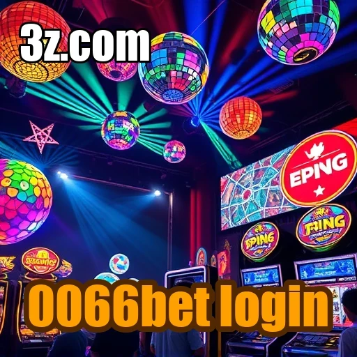 0066bet login