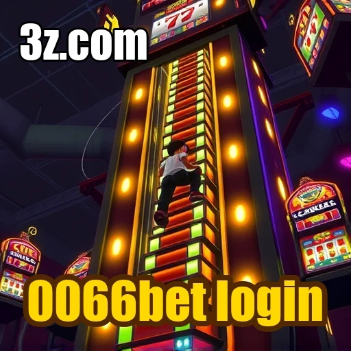 0066bet login