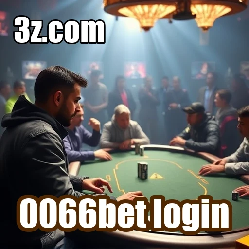 0066bet login
