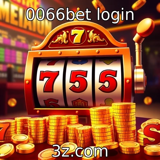 0066bet login