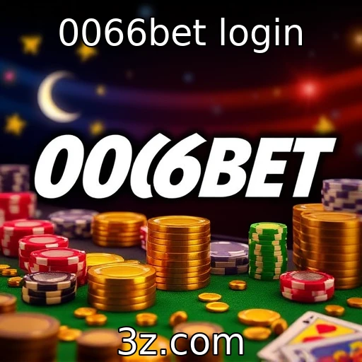 0066bet login