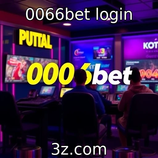 0066bet login