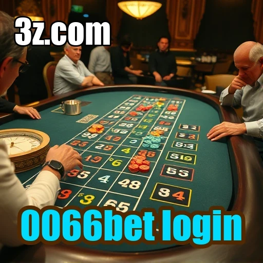 0066bet login Casino: Jogue Online e Ganhe Grandes Prêmios