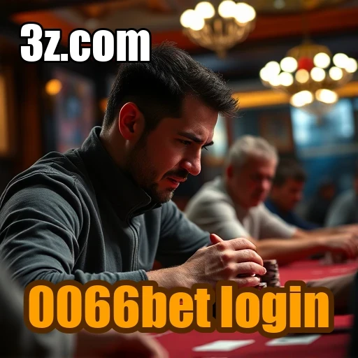 0066bet login